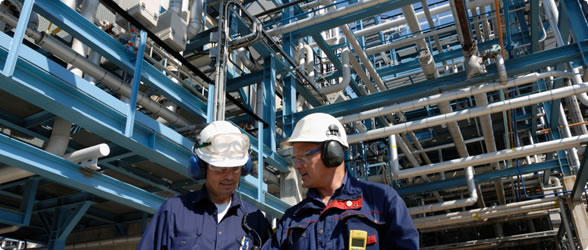 Probilux, l'essentiel pour la gestion de vos fluides industriels.