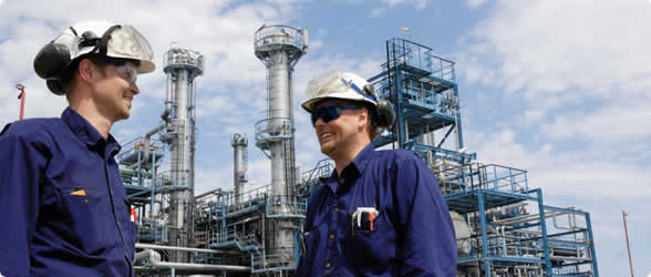 Probilux, l'essentiel pour la gestion de vos fluides industriels.