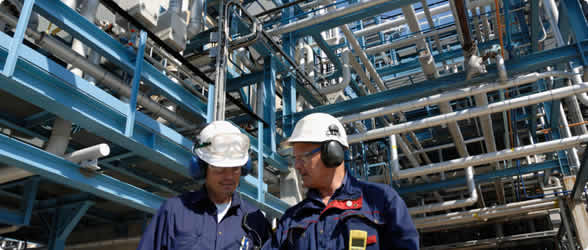 Probilux, l'essentiel pour la gestion de vos fluides industriels.