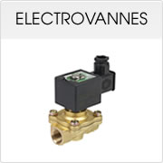 Probilux, voir nos produits en electrovannes